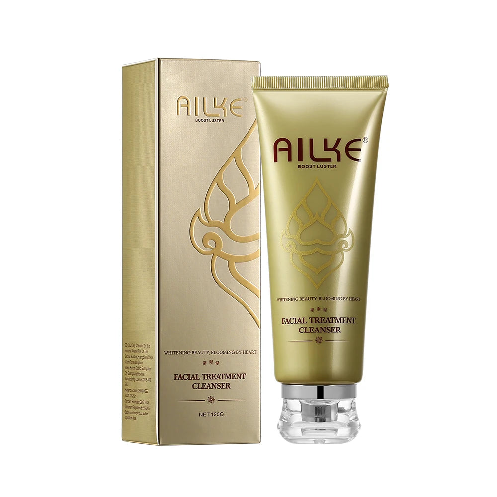 AILKE Dark Spot Corrector Cream With SPF 35 Korean Whitening Hydration